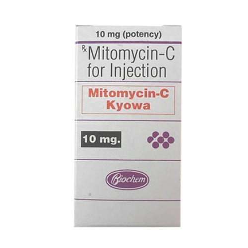 Mitomycin Injection