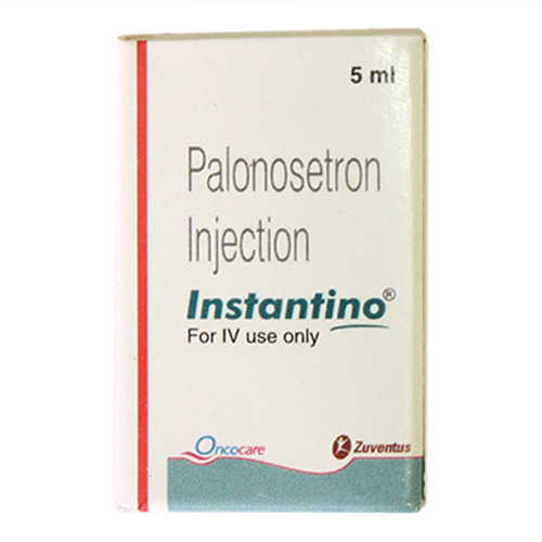 Palonosetron Injection Ph Level: 3-5