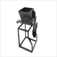 Auto Dough Feeder