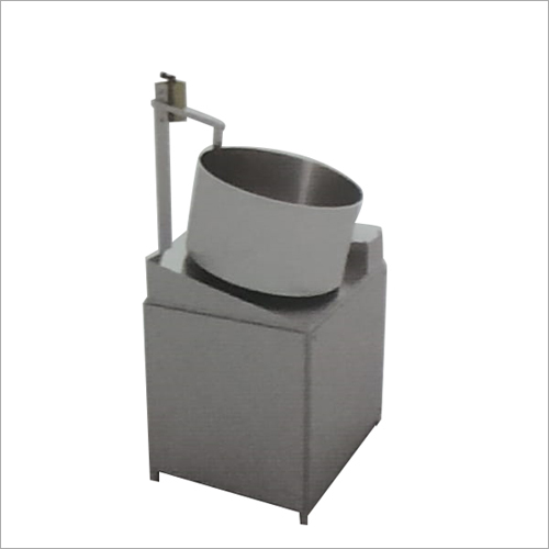 Mall Machine-Kneading Machine