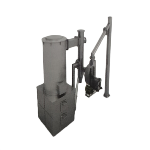 Wooden Heat Exchanger
