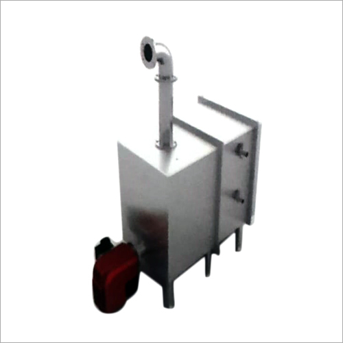 Gas Heat Exchanger