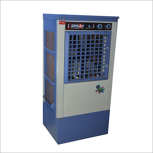 Outdoor Air Cooler