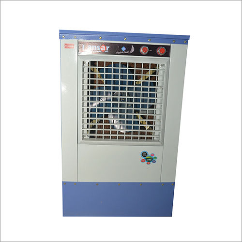 Water Air Cooler Power Source: Electrical