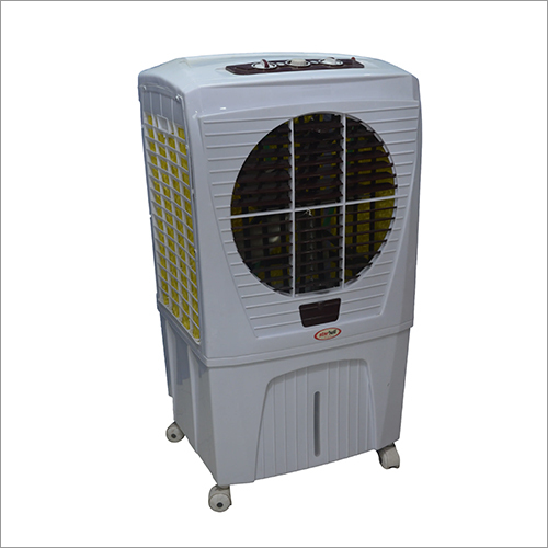 Home White Plastic Air Cooler