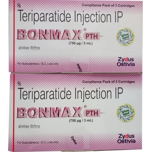 Teriparatide Injection