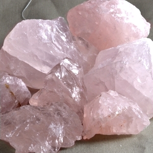 Rose Quartz