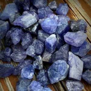 Tabzanite Stone