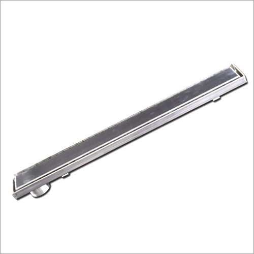 Stainless Steel Shower Plain Drain