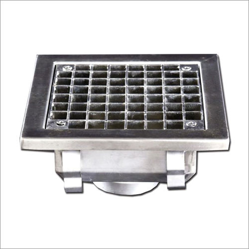 Stainless Steel Ss Kitchen Drain Trap