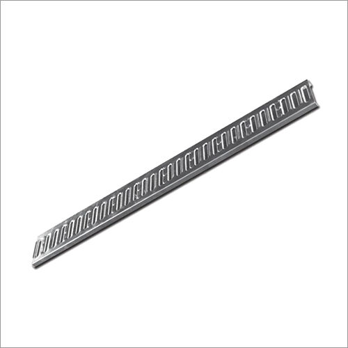 SS Parking Grating Drain