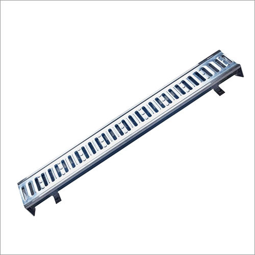 Steel Parking Grating Drain