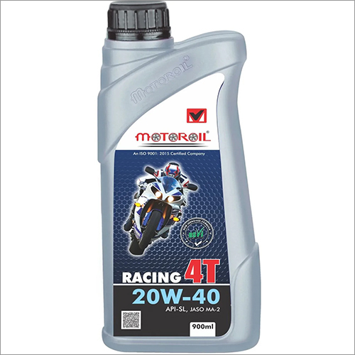 20W-40 4T Racing Bike Engine Oil
