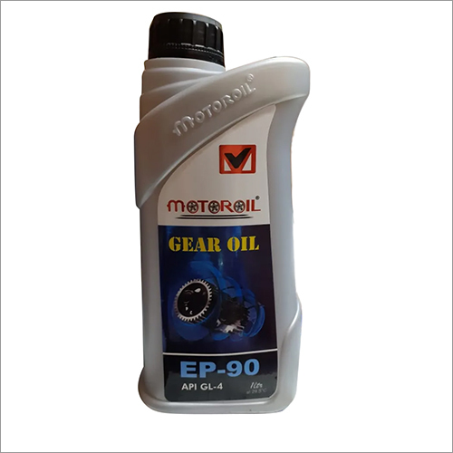 EP-90 Gear Oil