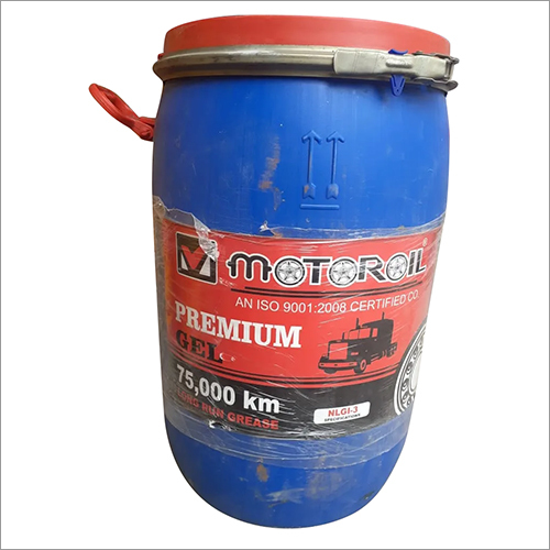 Premium Gel