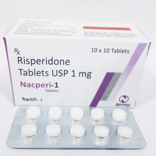 Risperidone Tablets