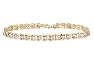 Diamond Gold Bangles