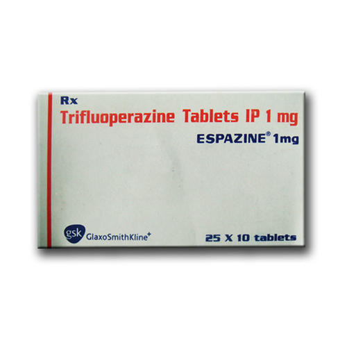 Trifluoperazine Tablets