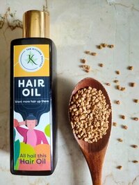 Special Hair Growth Oil