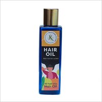 Special Hair Growth Oil