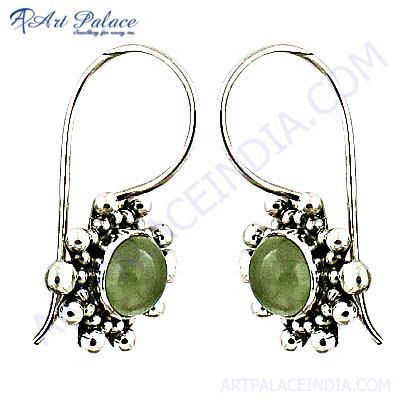 Designer Gemstone Earring