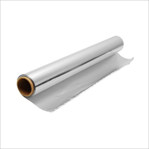 Aluminium Kitchen Foil