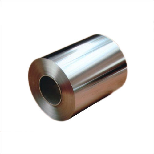 Aluminium Jumbo Foil