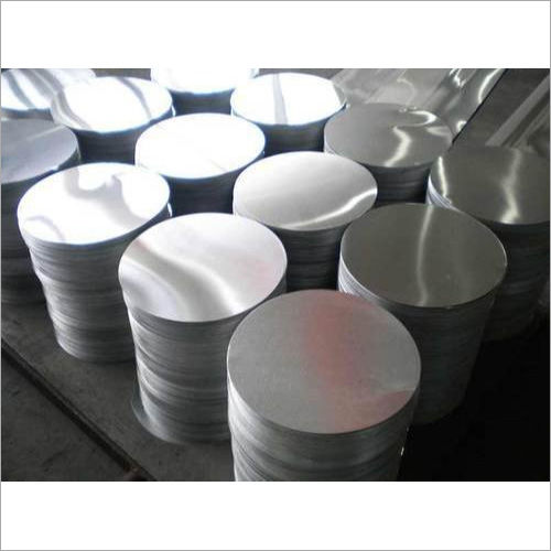 Aluminum Circles Grade: 1050