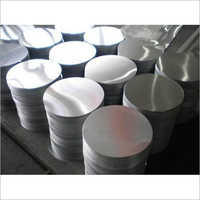 Aluminum Circles