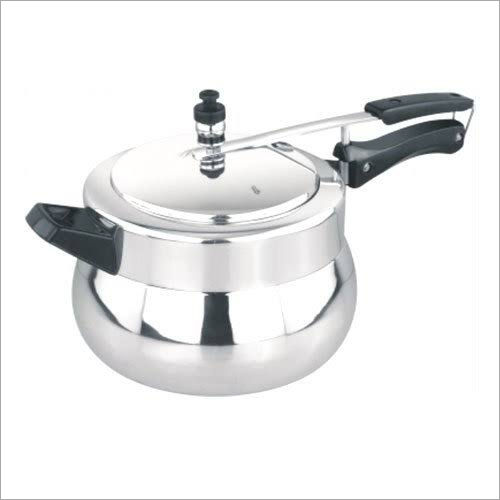 200 Ltr Alumnium Pressure Cooker