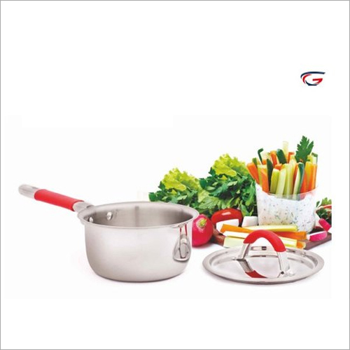 Stainless Steel Kitchen Utensils By TOREDA GLOBAL PRIVATE LIMITED
