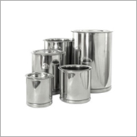 Stainless Steel Pawali