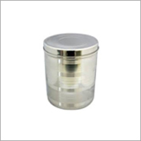 Stainless Steel Storage Box By TOREDA GLOBAL PRIVATE LIMITED