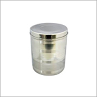 Stainless Steel Storage Box