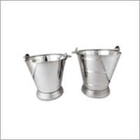 Stainless Steel Bucket