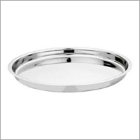 Stainless Steel Khumcha