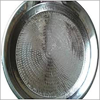 Stainless Steel Mathar