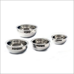 Stainless Steel Pot
