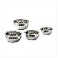 Stainless Steel Pot
