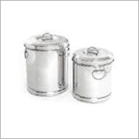Stainless Steel Kadi Kunda