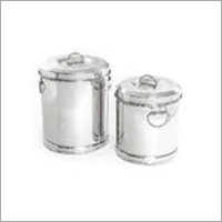 Stainless Steel Kadi Kunda