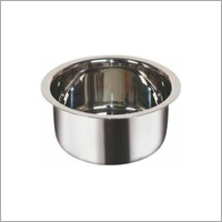 Stainless Steel Spinning Tope