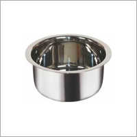 Stainless Steel Spinning Tope