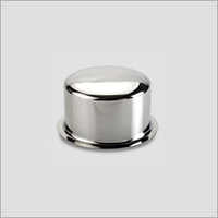 Stainless Steel Round Bottom Tope