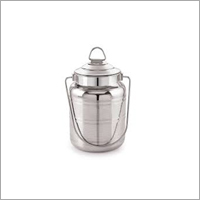 Aluminium Barni