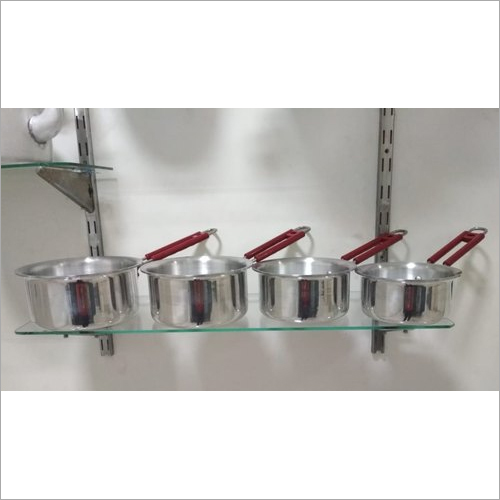 Aluminium SaucePan