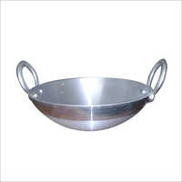 Aluminum Kadai