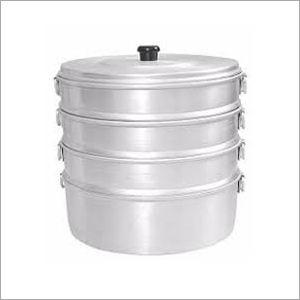 Aluminium Momo Sets