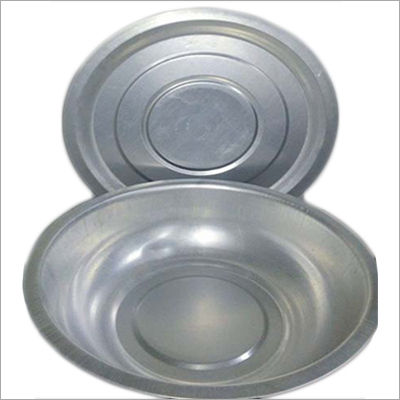 Aluminium Basin