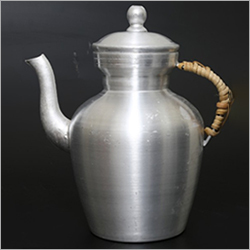 Aluminium Bhutani Kettle